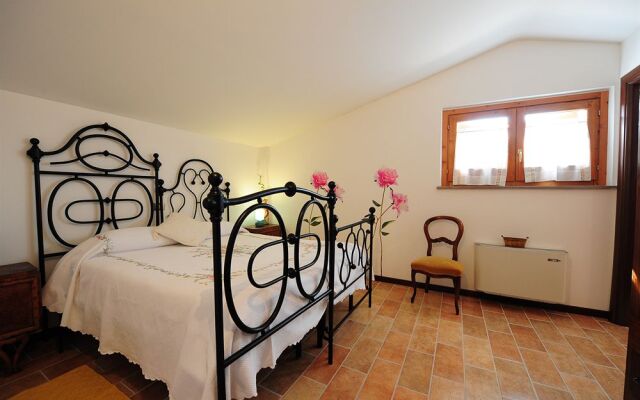 C' era una volta bed and breakfast