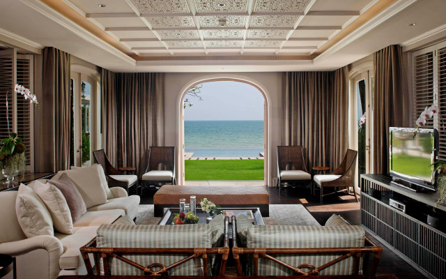 Intercontinental Hua Hin Resort, an IHG Hotel