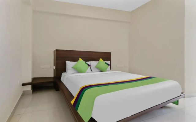 Treebo Punarnava Bypass Road