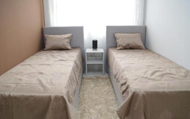Apartmani MEB