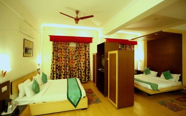 Hotel Shree Hari Niwas