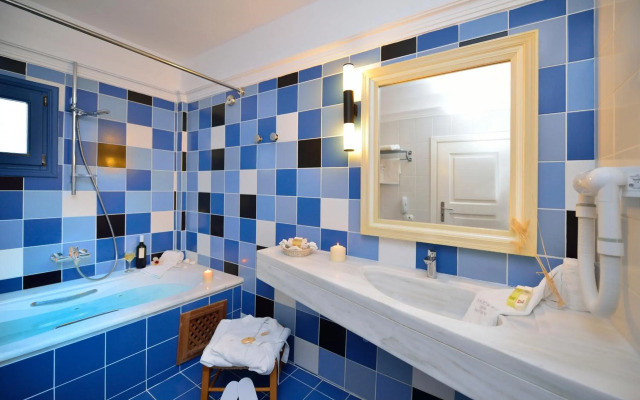 Tamarix del Mar Suites