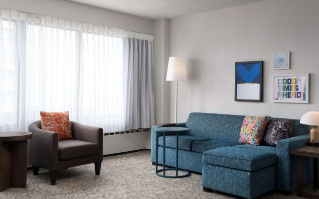 Sonesta ES Suites Chicago Downtown Magnificent Mile - Medical