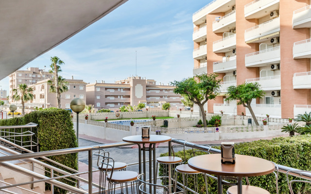 Hotel Gran Playa