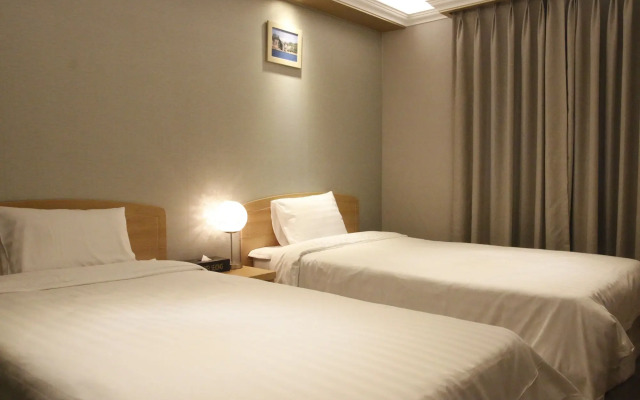 Sejong Hotel