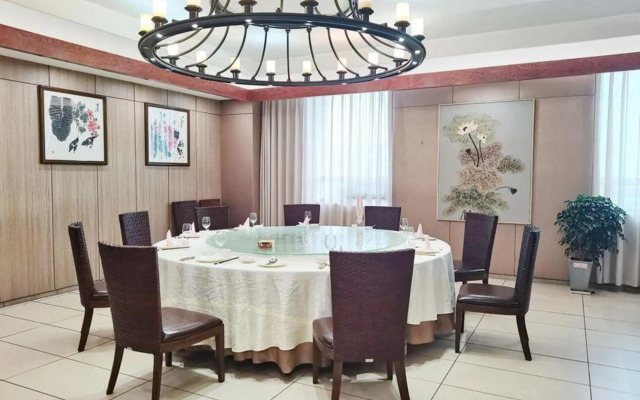 Xiyu Hotel