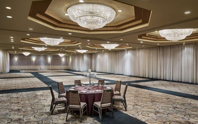 Sheraton Hamilton Hotel