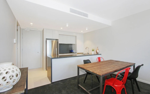 Accommodate Canberra - The Pier