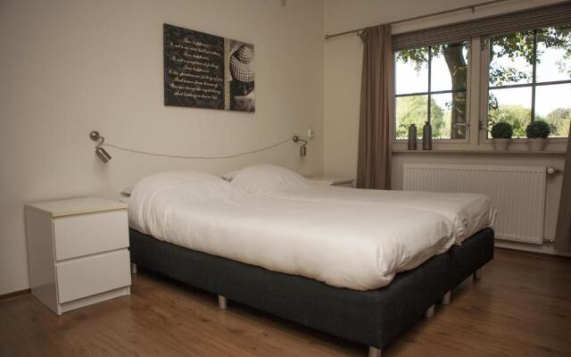 Groepsboerderij 20 Pers.