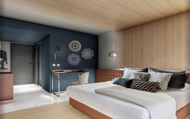 Quadro Hotel, Trademark Collection By Wyndham