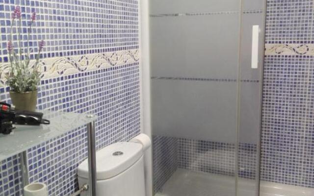 Calle Manero Mollá, 16, 6-3