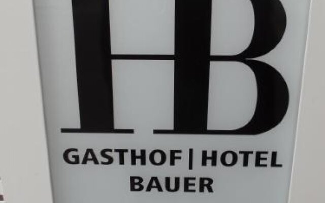 Hotel Bauer Rauchenwarth