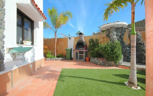 Luxury Villa Lucia