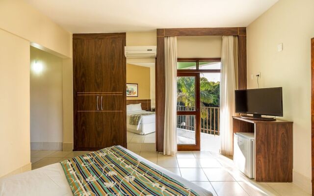 Tauá Resort Caeté