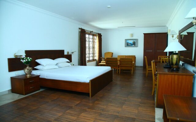 Nila Palace Kollam