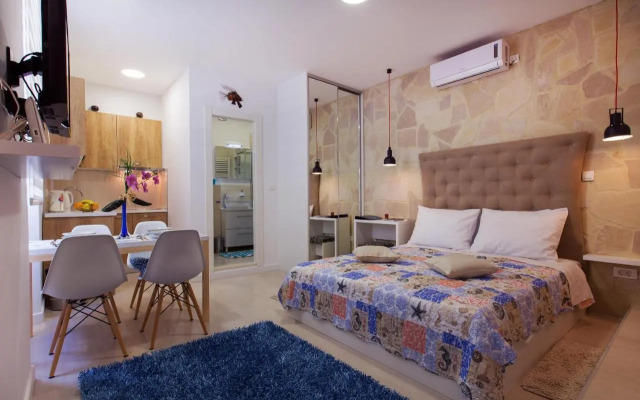 Apartment Rosulica