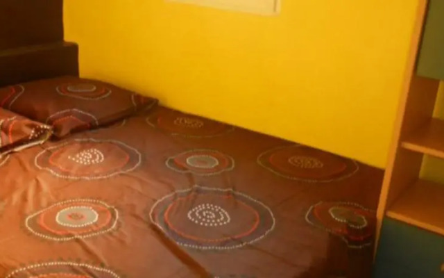 Appartement les Chandelles