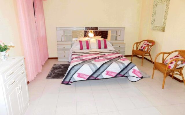 Apartamentos Torre da Rocha