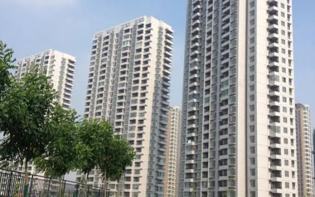 Qingdao Xiaopan Short Rental Apartment