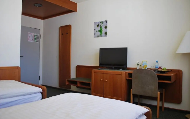 Hotel Rheingauer Tor