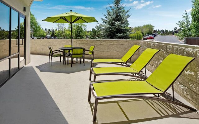 SpringHill Suites Flagstaff