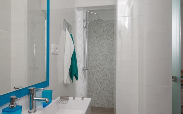 Apartment Urban Beach