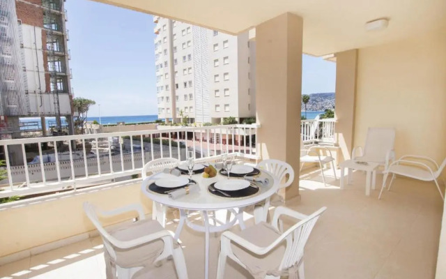 Apartamentos la Reina