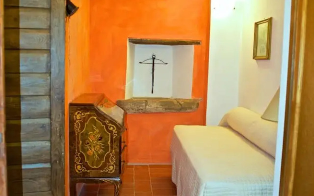Lionforti da Vico B&B and Apartments