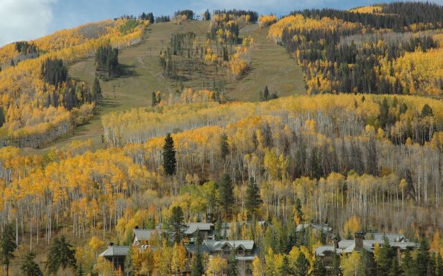 Centennial 2 Bedroom Condo Unit no. 8