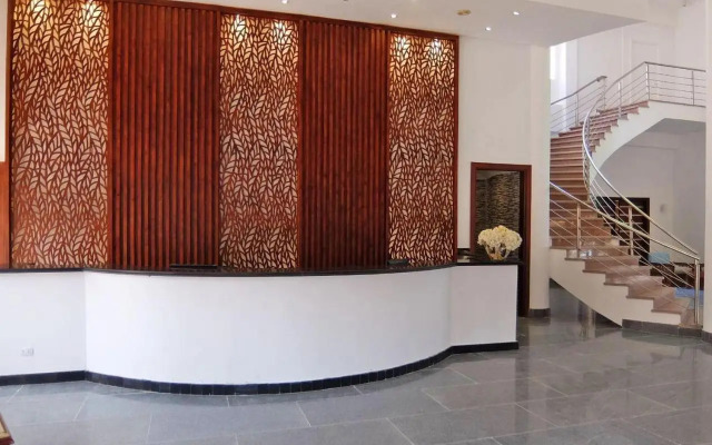 Romance Hotel Ain Sokhna