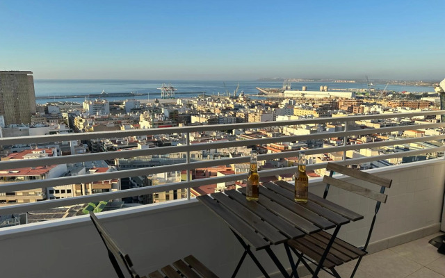 Estudiotel Alicante