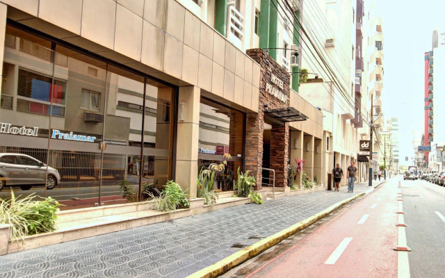 Praiamar Hotel