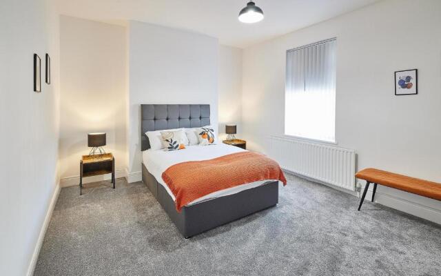 Host Stay North Seaton Road