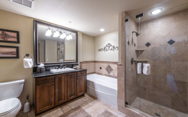 Escala Lodges by Luxury Mountain Destina