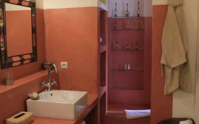 Riad du Ciel Marrakech