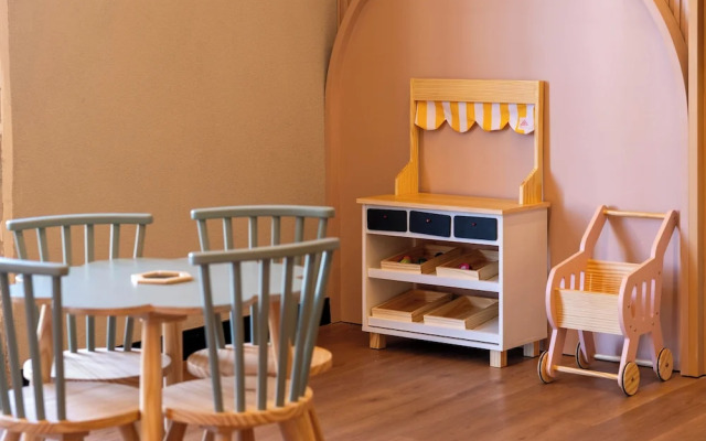 Pyrenéus Residence - Gav Resorts