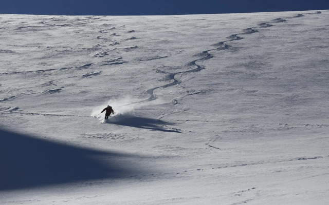 Appartement Villa Kern