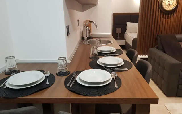 Apart Hotel & spa Zoned II, apartman Lukač