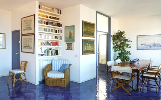 Appartamento in Blue