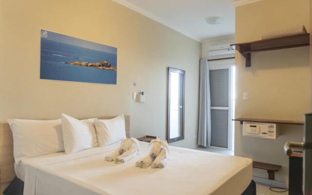 UPG Hotel - Ubatuba Praia Grande Hotel