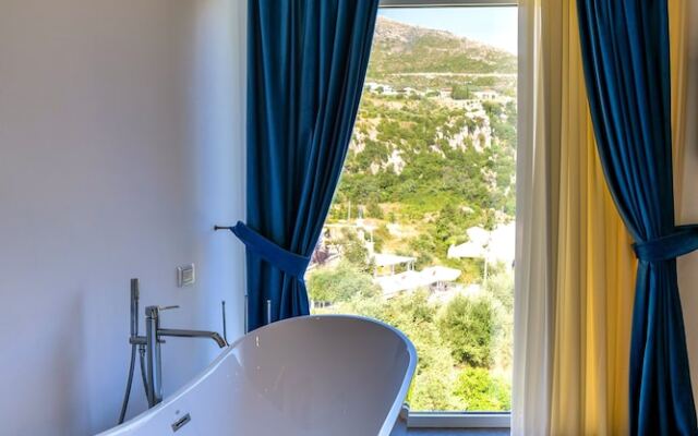 Hotel Poseidon