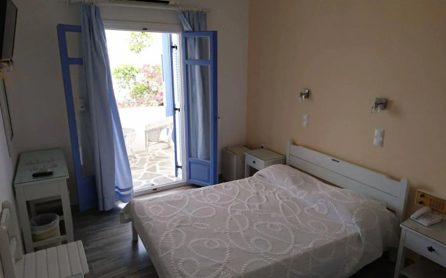 Panorama Hotel