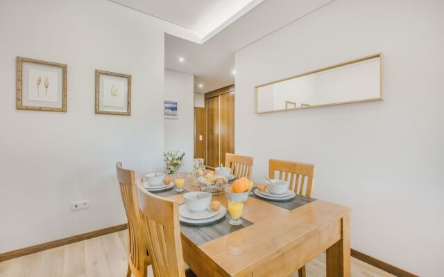 Furadouro Beach and Club Apartment