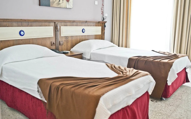 Hotel Mare Datca