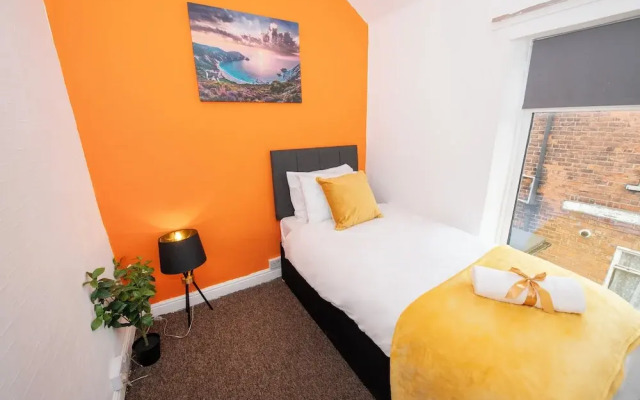 Hull Guest House