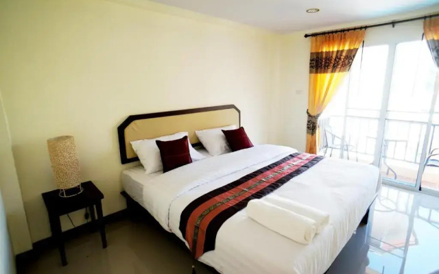 Manee House (SHA Extra Plus)