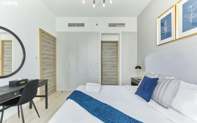 bnbme | Bloom Heights | 1 BDR