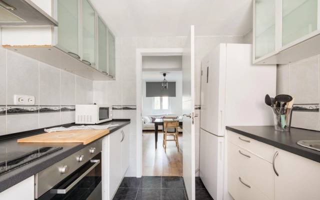 Los frutos de Betania