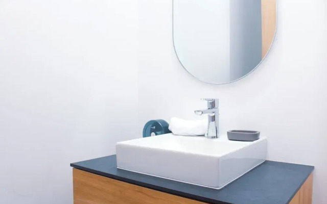 Departamento completo EPIQ 602