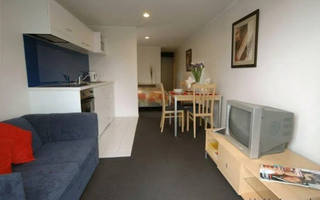 Waldorf Bankside Apartments